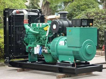 南丹710kw康明斯柴油发电机组图片 南丹710kw康明斯柴油发电机组图片