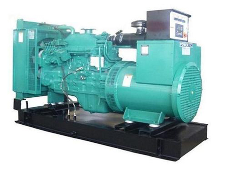 南丹80kw康明斯柴油发电机组图片 南丹80kw康明斯柴油发电机组图片