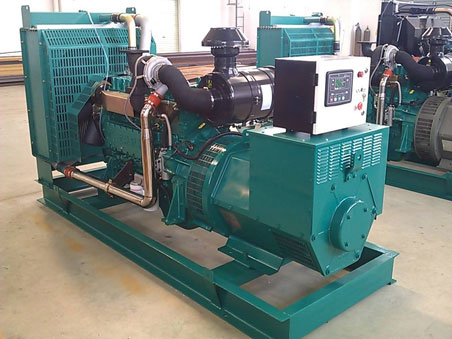 南丹505kw康明斯柴油发电机组图片 南丹505kw康明斯柴油发电机组图片
