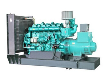 南丹发电机出租