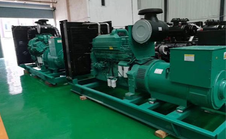 南丹发电机出租 南丹发电机出租